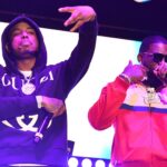 Pooh Shiesty arrested for allegedly robbing and kidnapping Gucci Mane