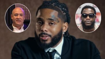 Pooh Shiesty's Lawyer Speaks After Pooh's Arrest in Gucci Robbery