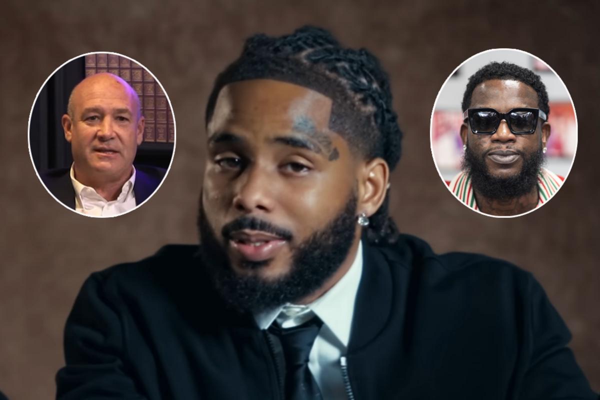 Pooh Shiesty's Lawyer Speaks After Pooh's Arrest in Gucci Robbery