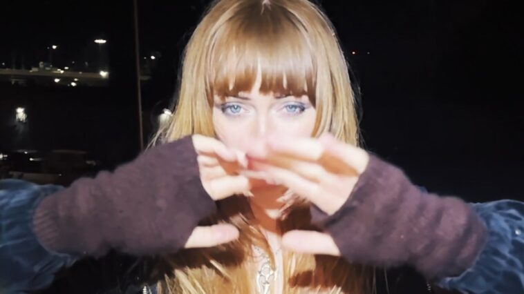 Porter Robinson and Ninajirachi Debut New Song at Coachella