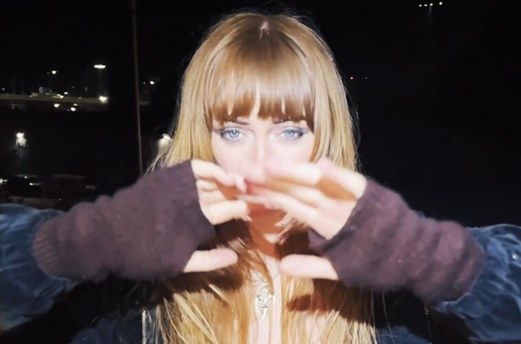 Porter Robinson and Ninajirachi Debut New Song at Coachella