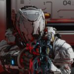 'Pragmata' is a “dazzling”, "smart" sci-fi shooter, according to critics