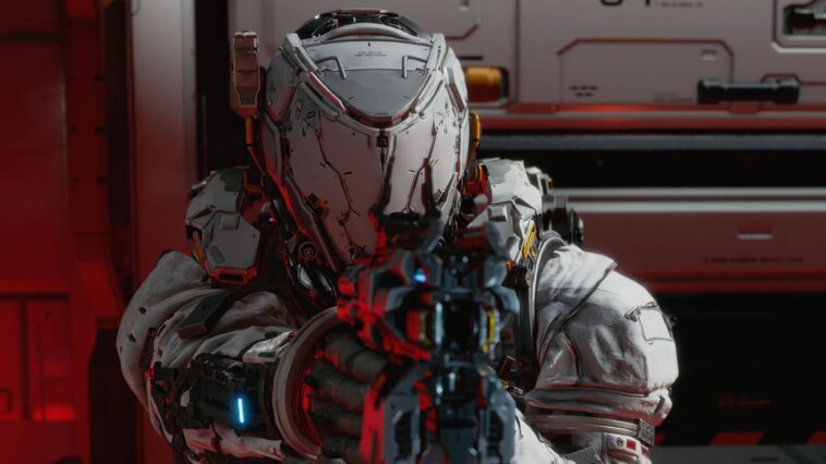 'Pragmata' is a “dazzling”, "smart" sci-fi shooter, according to critics