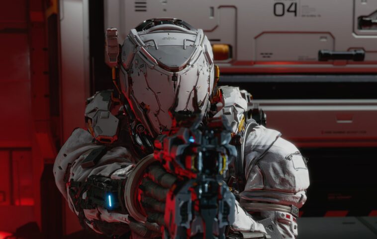 'Pragmata' is a “dazzling”, "smart" sci-fi shooter, according to critics