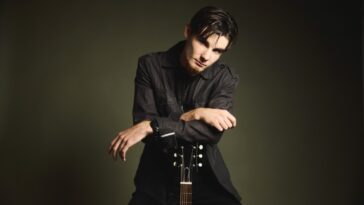 Preston Cooper's "One For The Road": Story Behind the Song