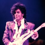 Prince Estate Releases Vault Song 'With This Tear': Listen