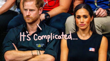 Prince Harry & Meghan Markle Bad Boss Rumors: All The Employees They've Lost Over The Years And Why