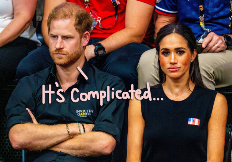 Prince Harry & Meghan Markle Bad Boss Rumors: All The Employees They've Lost Over The Years And Why