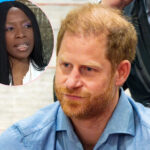 Prince Harry SUED By Charity He Co-Founded After Messy Drama With Chairwoman - Details!