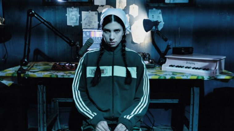 Pussy Riot’s Nadya Indicted, Added to Russia’s ‘Wanted List’