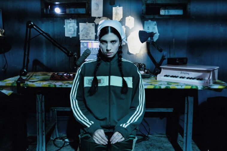 Pussy Riot’s Nadya Indicted, Added to Russia’s ‘Wanted List’