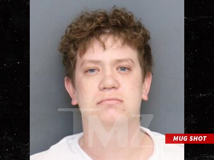Dayton-Webber-Charles County Detention Center mug-shot-1