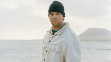 Quevedo Talks New Album 'El Baifo,' Tribute to His Canary Islands Home