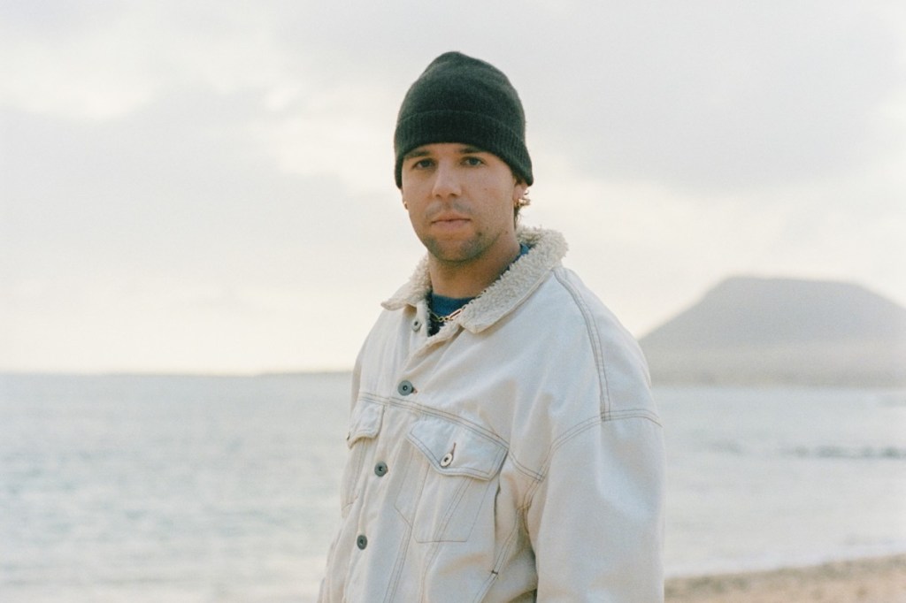 Quevedo Talks New Album 'El Baifo,' Tribute to His Canary Islands Home