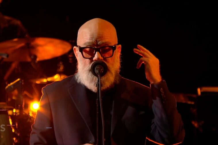 R.E.M.'s Michael Stipe Has the Perfect Pick For Someone To Play Him in a Potential Biopic — Billie Eilish — 'She's Amazing'