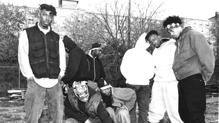 RZA Wants Barack Obama to Induct Wu-Tang Clan Into Rock Hall of Fame