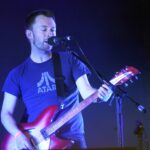 Radiohead to premiere 'Motion Picture House – KID A MNESIA' at Coachella 2026 before taking it on tour
