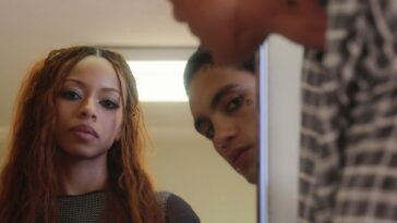 Ravyn Lenae, Dominic Fike Release New Song 'Reputation'