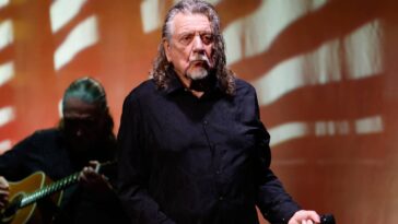 Record stores have always been a part of my life