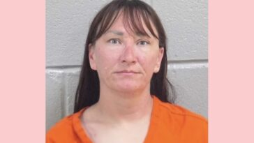 Remember 'Baby Jessica' AKA The Texas Toddler Rescued From A Well? 40 Years Later She's Been Arrested - DETAILS