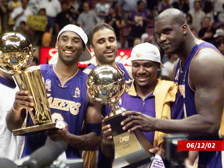 sub-rick-fox-lakers-getty-3