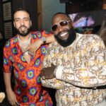Rick Ross & French Montana Set to Face Off in Verzuz Battle