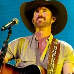 Riley Green's Stagecoach Set Canceled After Emergency Evacuation