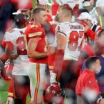 Rob Gronkowsi Teases Plans for Taylor Swift & Travis Kelce's Wedding