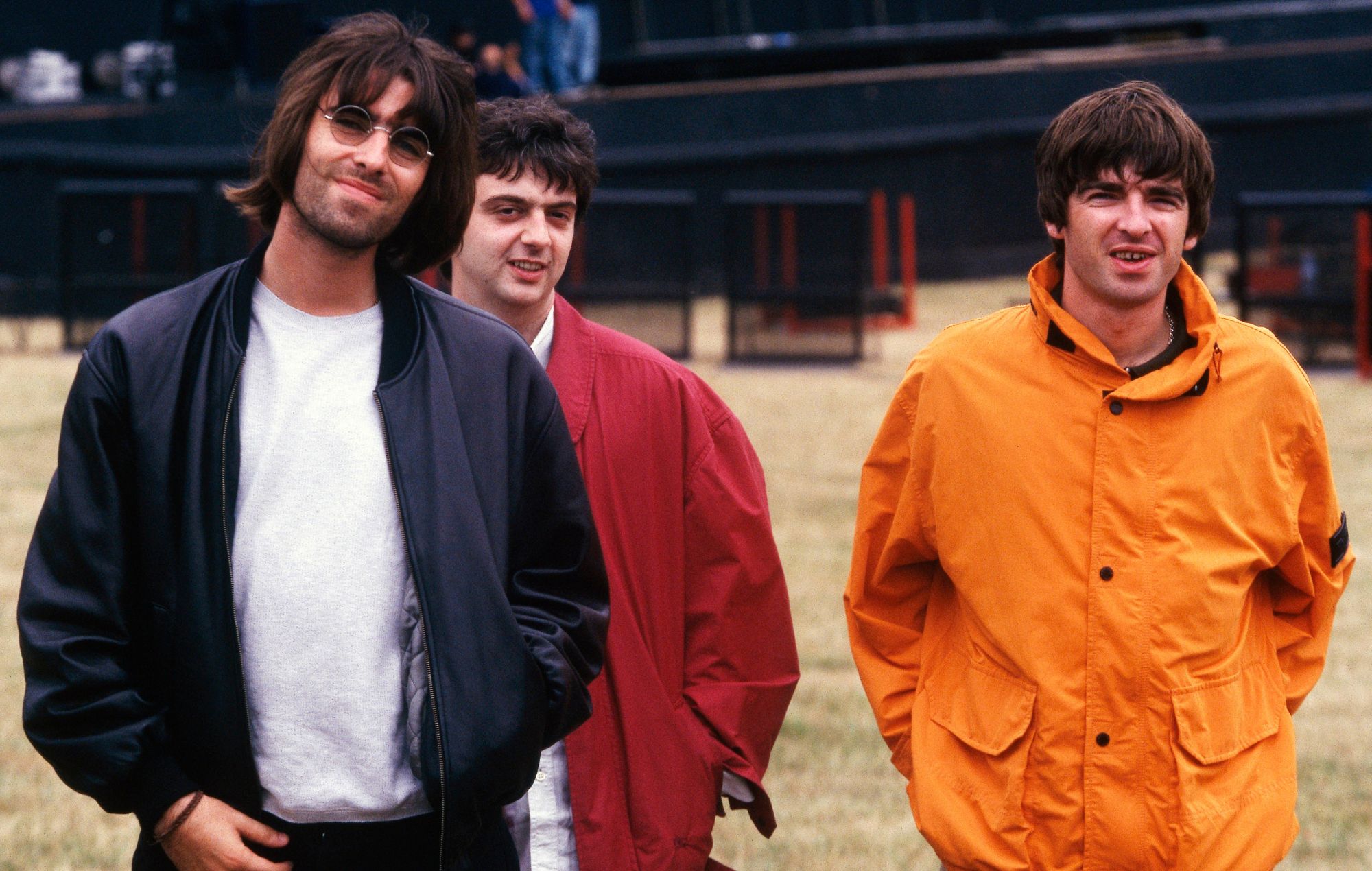 Rock & Roll Hall Of Fame will now induct Paul “Guigsy” McGuigan with Oasis