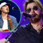 Ronnie Dunn on the Time He Got in Trouble Over Morgan Wallen