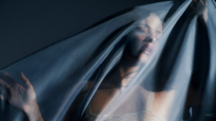 Rosalía Named Woman of the Year