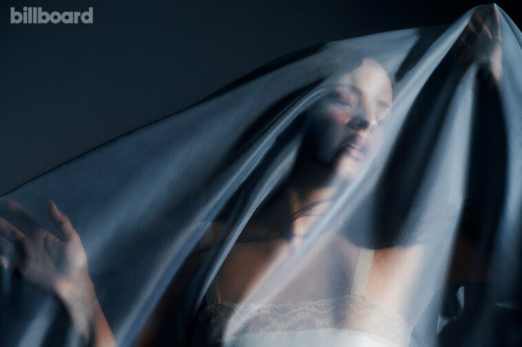 Rosalía Named Woman of the Year