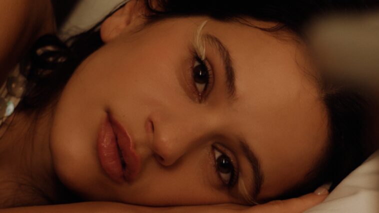 Rosalía to receive International Songwriter Of The Year Award