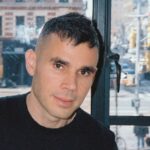 Rostam shares cover of former band Vampire Weekend's 'Young Lion'