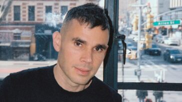 Rostam shares cover of former band Vampire Weekend's 'Young Lion'