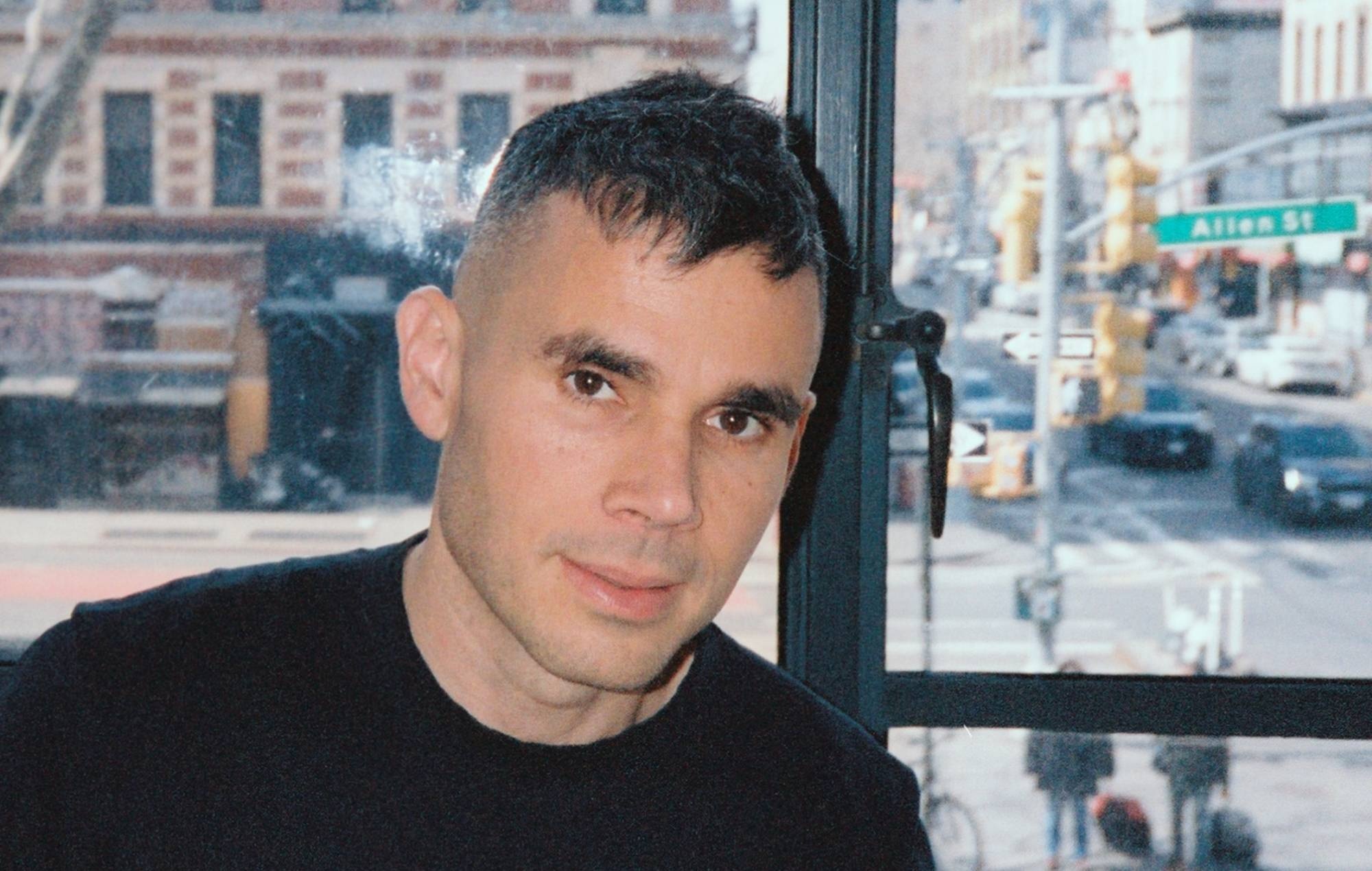 Rostam shares cover of former band Vampire Weekend's 'Young Lion'