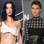 Ruby Rose Accuses Katy Perry Of Sexual Assault With Graphic Allegations - And The Singer Responds!