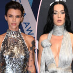Ruby Rose's 2011 Essay Detailing Alleged Night Of Katy Perry Assault Resurfaces - Here's What She Said Back Then!