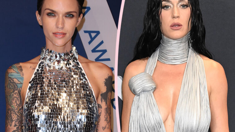 Ruby Rose's 2011 Essay Detailing Alleged Night Of Katy Perry Assault Resurfaces - Here's What She Said Back Then!