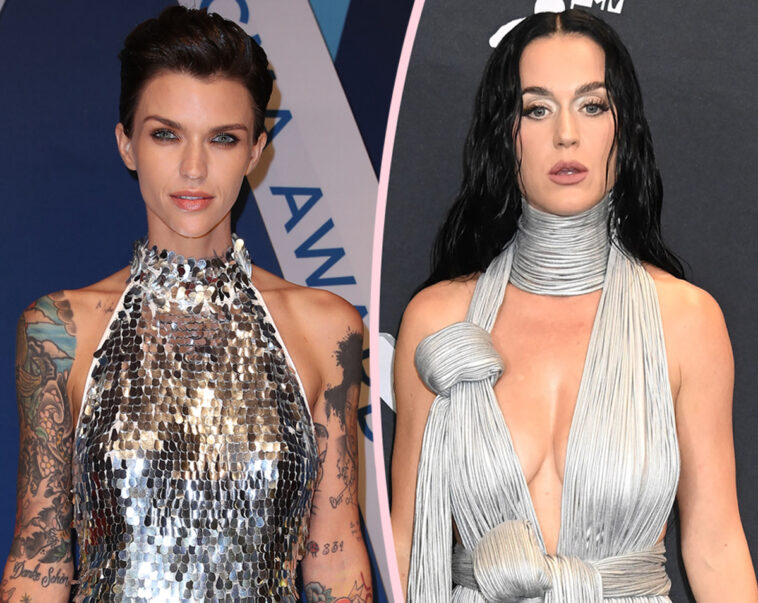 Ruby Rose's 2011 Essay Detailing Alleged Night Of Katy Perry Assault Resurfaces - Here's What She Said Back Then!
