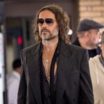 Russell Brand responds to widely-mocked Bible verse clip from Piers Morgan interview