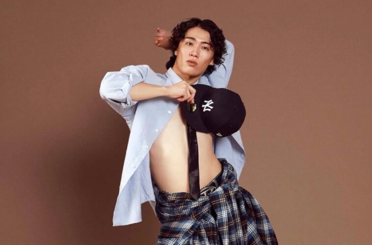 Ryota Takaji Talks Dancing in Bad Bunny Super Bowl Halftime Show