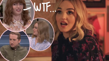 SNL's Chloe Fineman Under Fire Over Story About Pantsing A 6-YEAR-OLD Boy - As Vanity Fair Is Slammed For Editing Out 'Disturbing' Details!