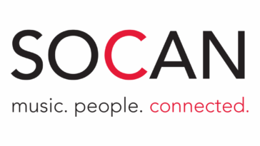 SOCAN Reports 2025 Revenue & More Canada Music Industry News