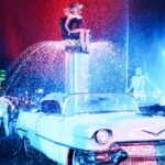 Sabrina Carpenter Goes Hollywood With Special Guests