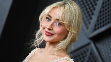 Sabrina Carpenter 'House Tour' Music Video Teaser: Watch