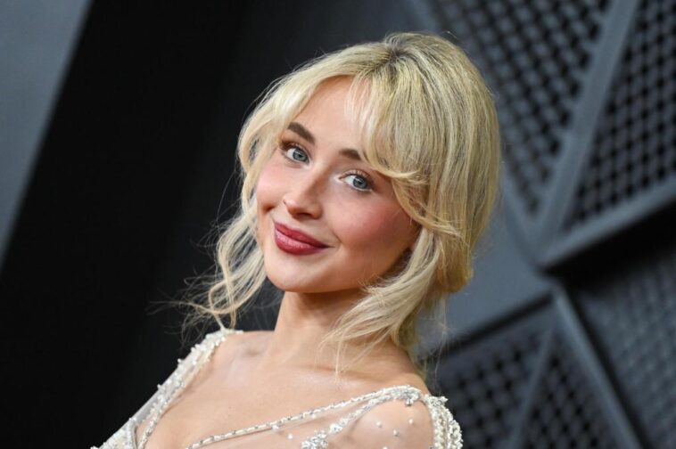 Sabrina Carpenter 'House Tour' Music Video Teaser: Watch