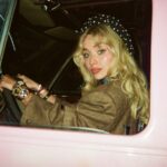 Sabrina Carpenter's 'House Tour' Music Video Stars Margaret Qualley