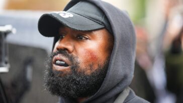 Sajid Javid "certain" the Home Secretary will block Kanye West from coming to UK if Wireless don't cancel his upcoming shows