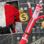 SantaCon Founder On The Naughty List! Accused Of Stealing More Than $1 Million From Charity & MORE!